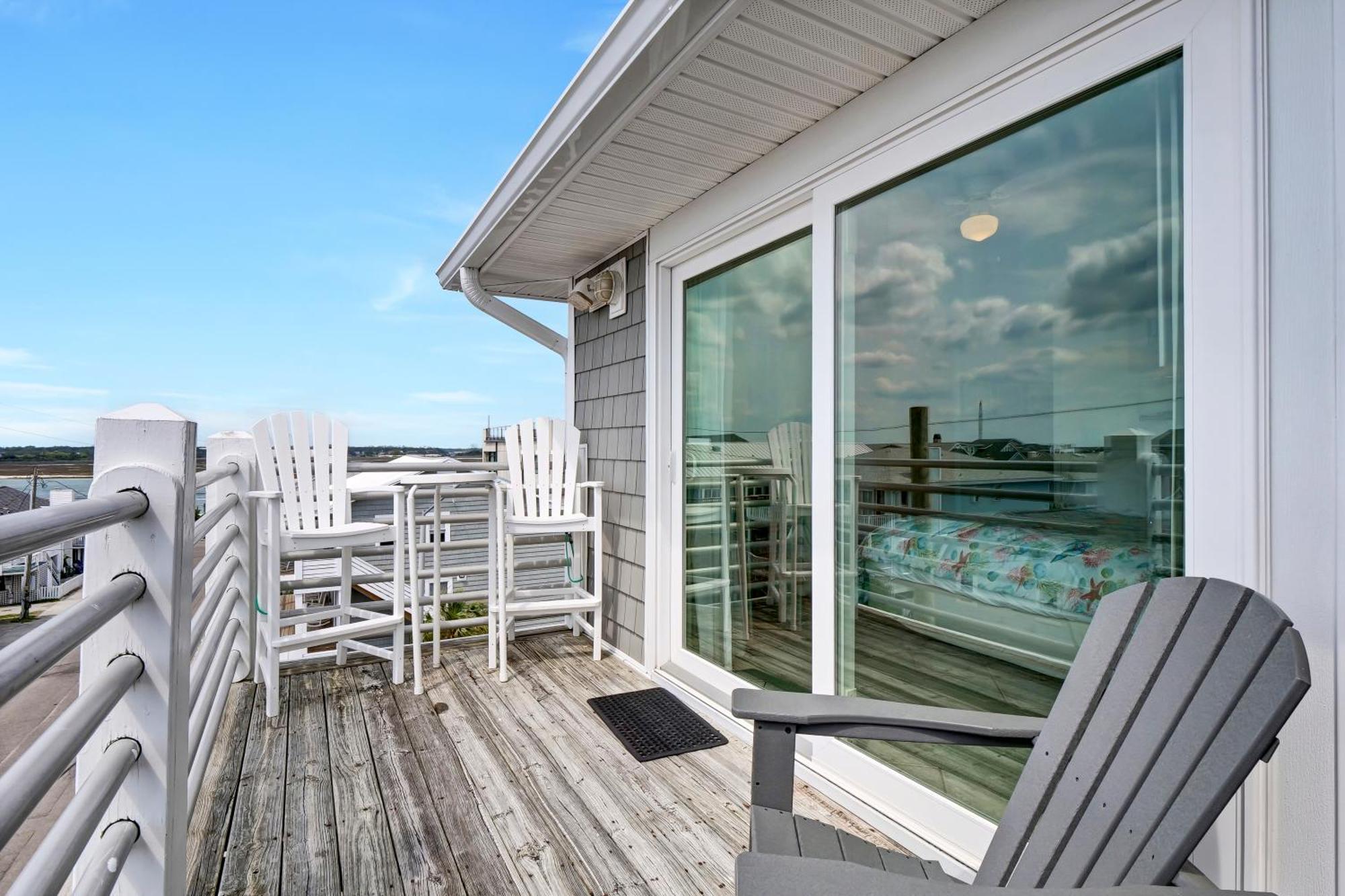 Sandpeddler Inn And Suites Wrightsville Beach Εξωτερικό φωτογραφία