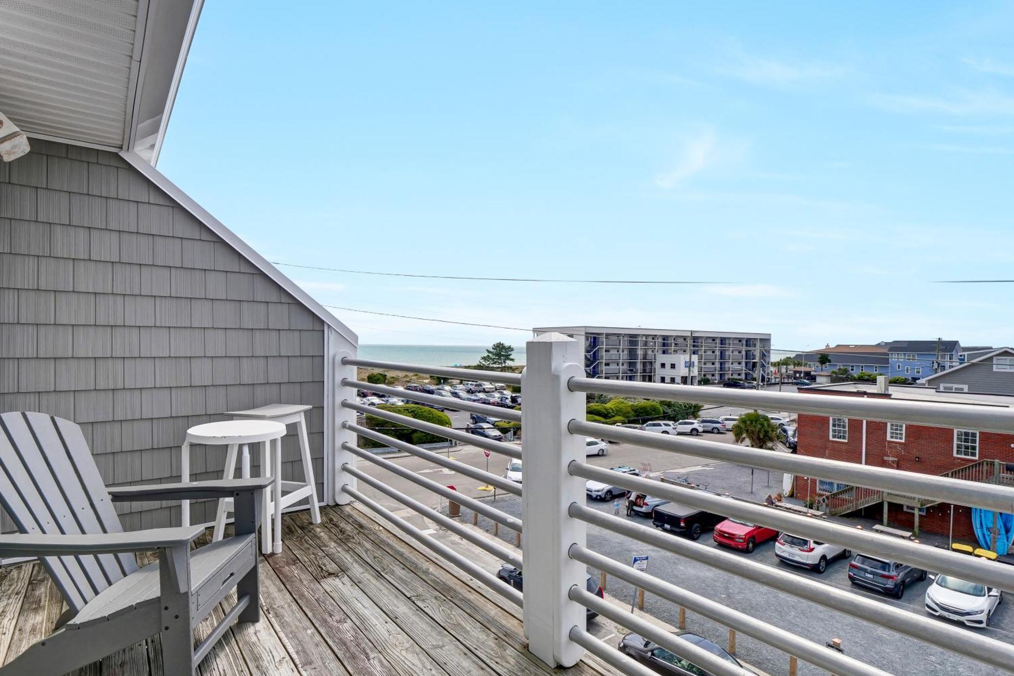 Sandpeddler Inn And Suites Wrightsville Beach Εξωτερικό φωτογραφία