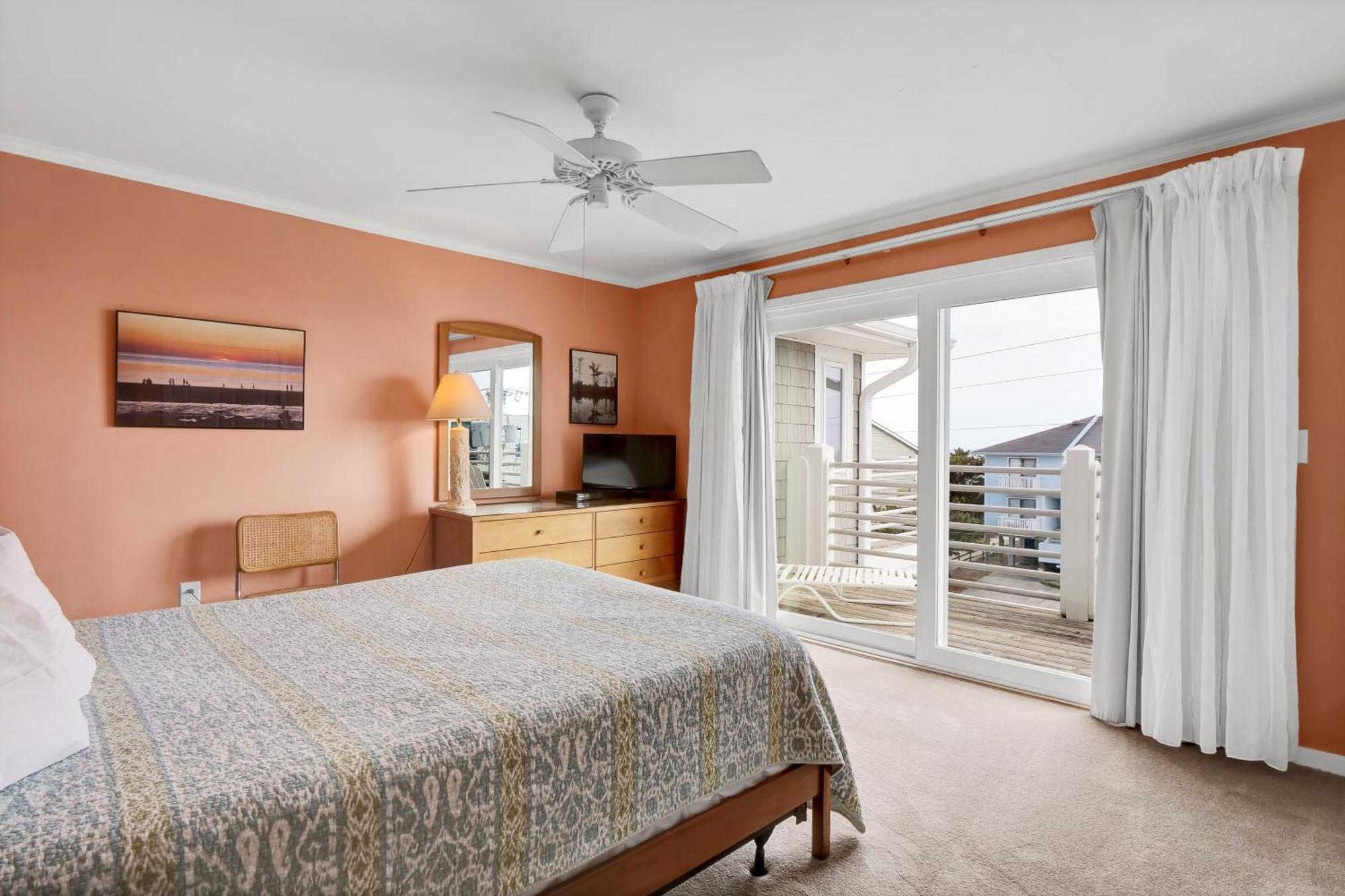 Sandpeddler Inn And Suites Wrightsville Beach Εξωτερικό φωτογραφία