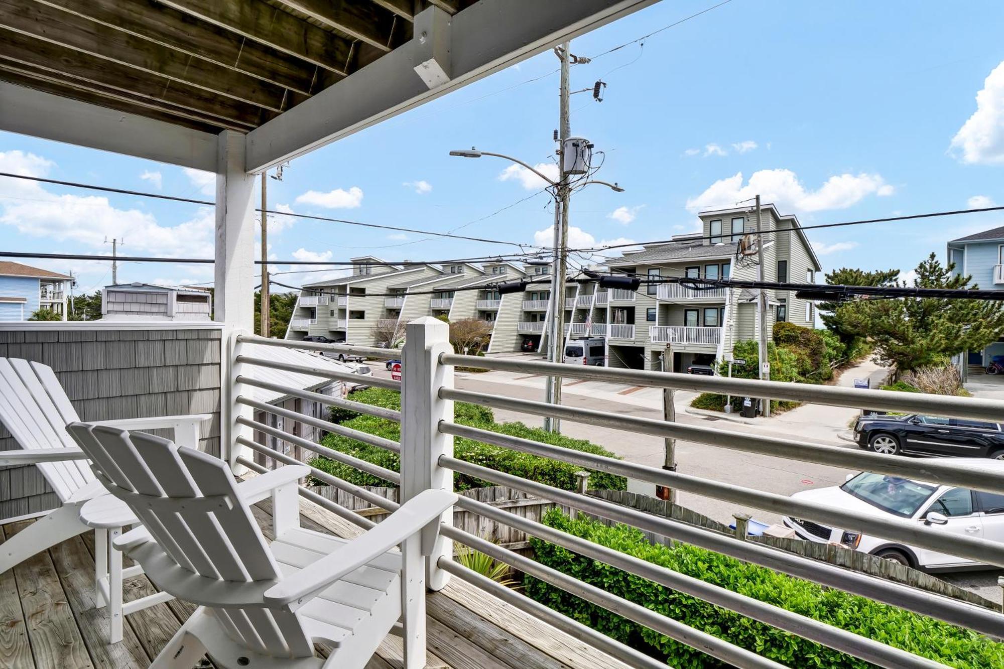 Sandpeddler Inn And Suites Wrightsville Beach Εξωτερικό φωτογραφία
