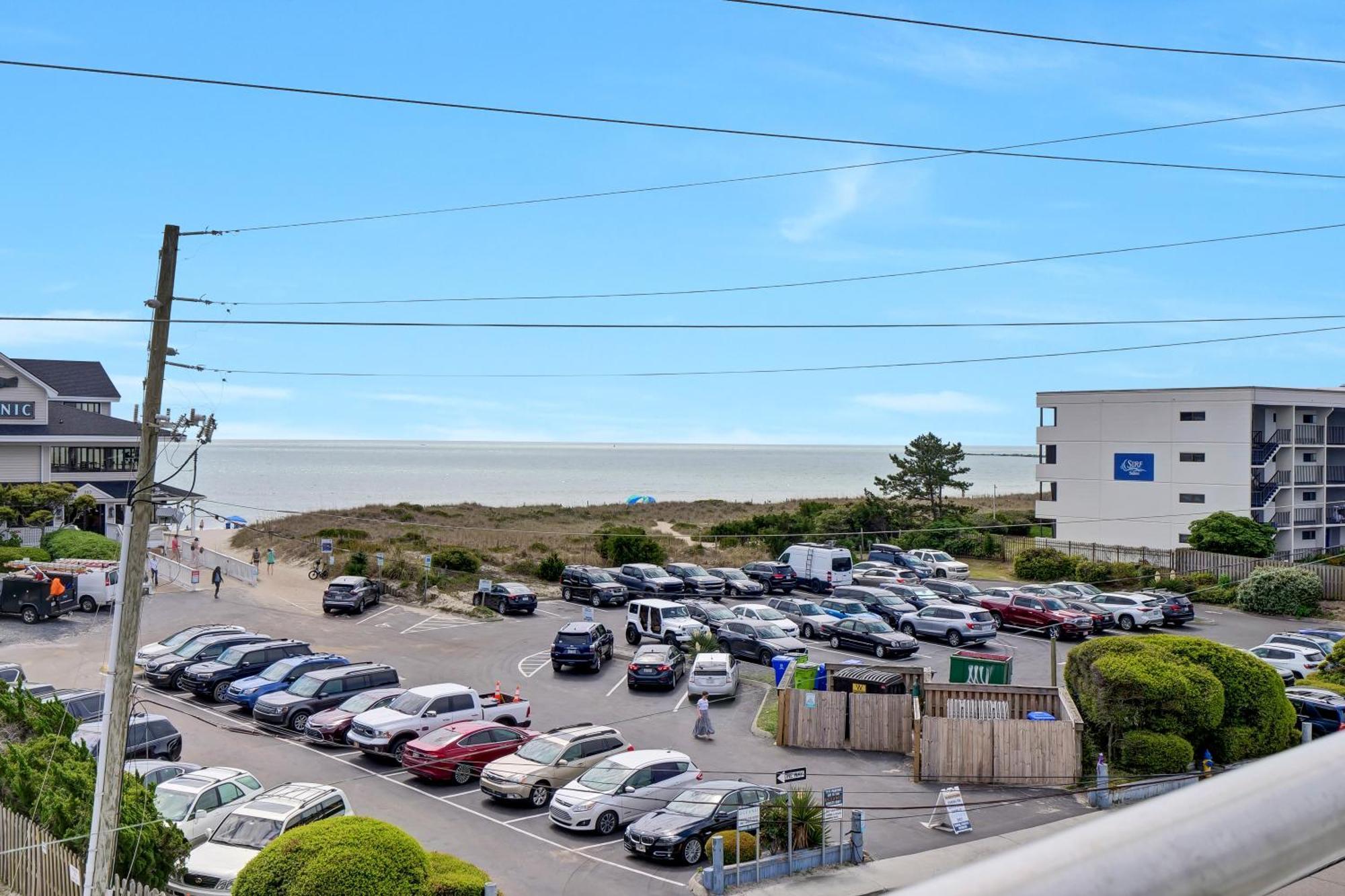 Sandpeddler Inn And Suites Wrightsville Beach Εξωτερικό φωτογραφία