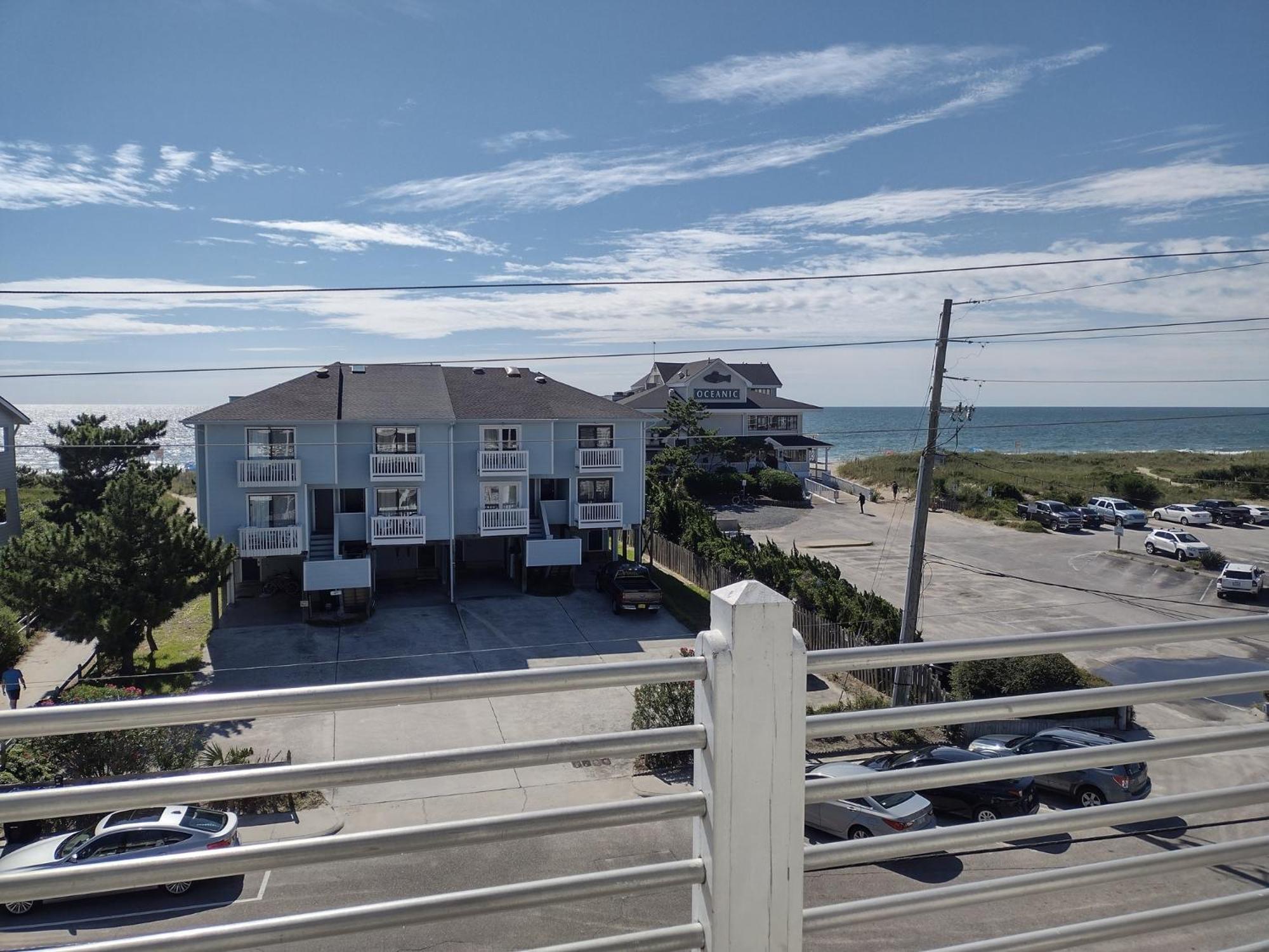 Sandpeddler Inn And Suites Wrightsville Beach Εξωτερικό φωτογραφία