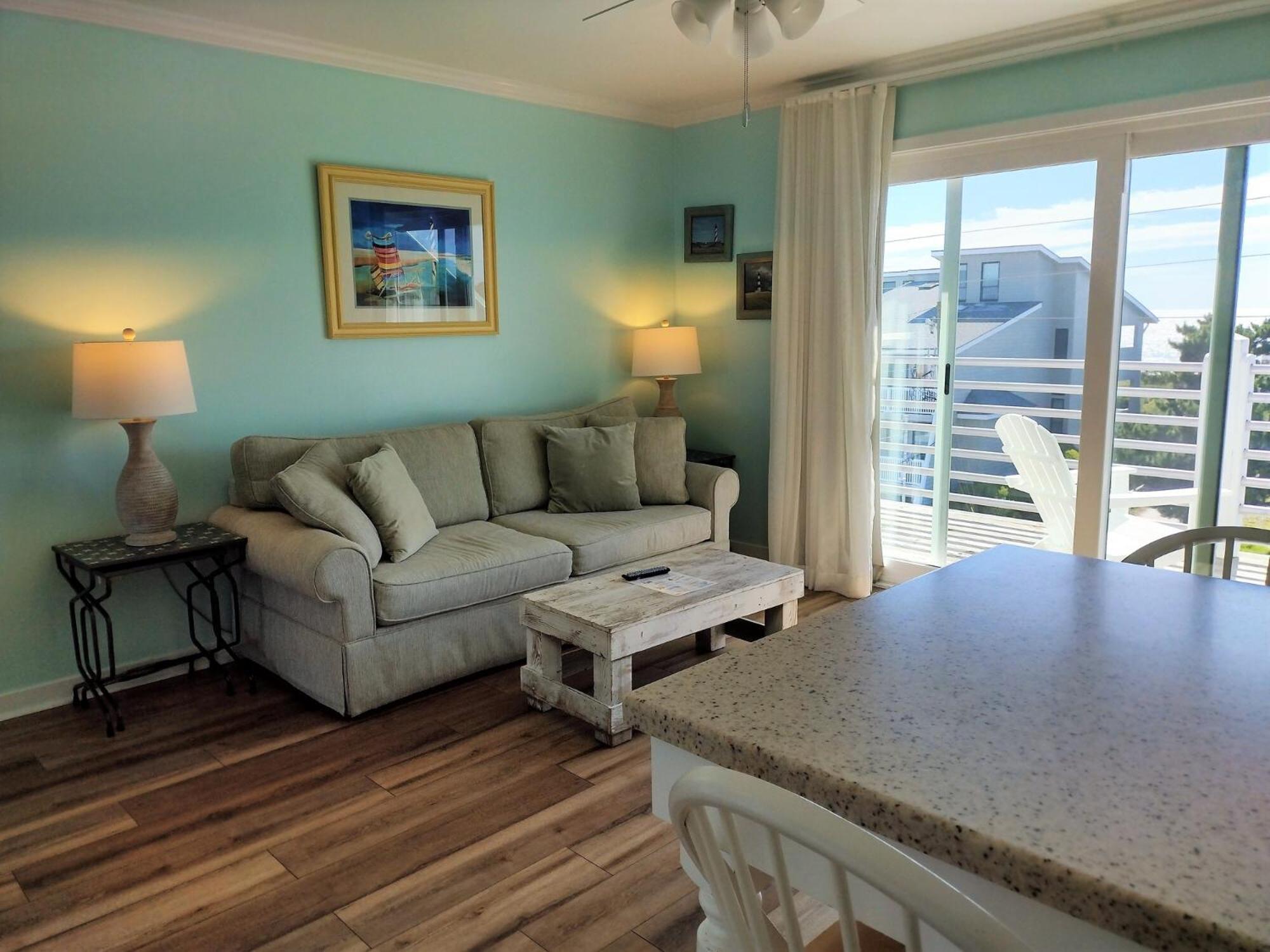 Sandpeddler Inn And Suites Wrightsville Beach Εξωτερικό φωτογραφία