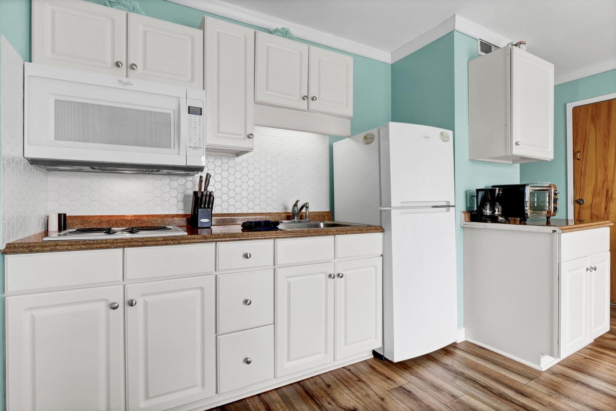 Sandpeddler Inn And Suites Wrightsville Beach Εξωτερικό φωτογραφία