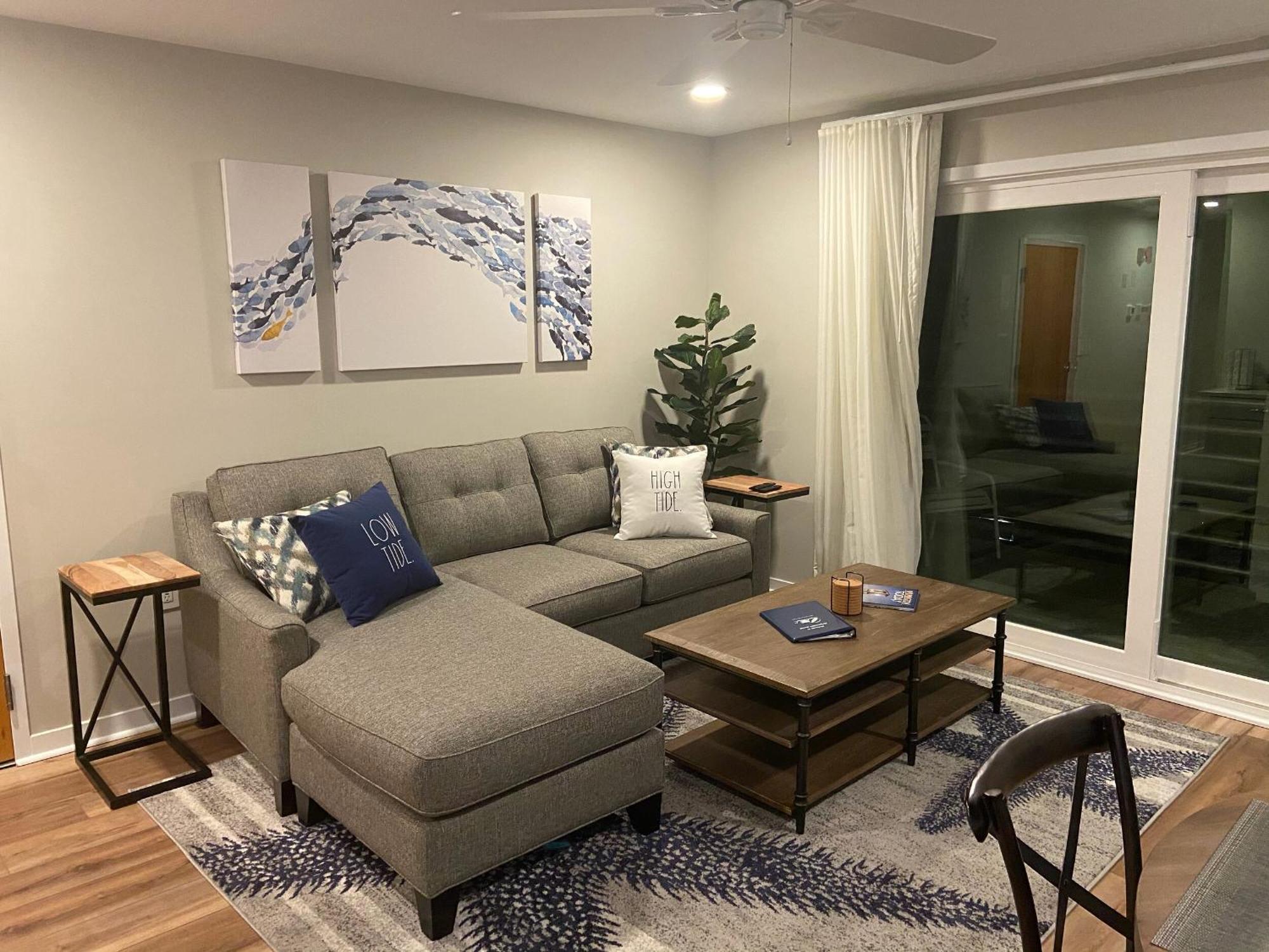 Sandpeddler Inn And Suites Wrightsville Beach Εξωτερικό φωτογραφία