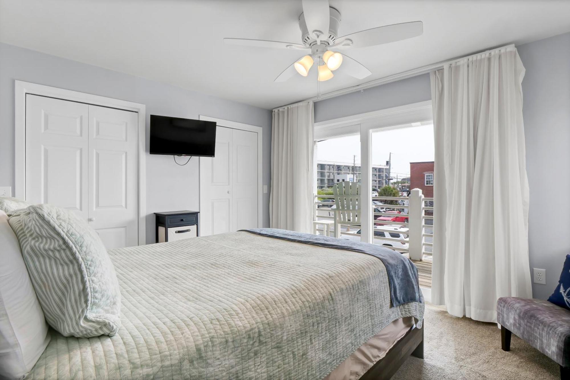 Sandpeddler Inn And Suites Wrightsville Beach Εξωτερικό φωτογραφία