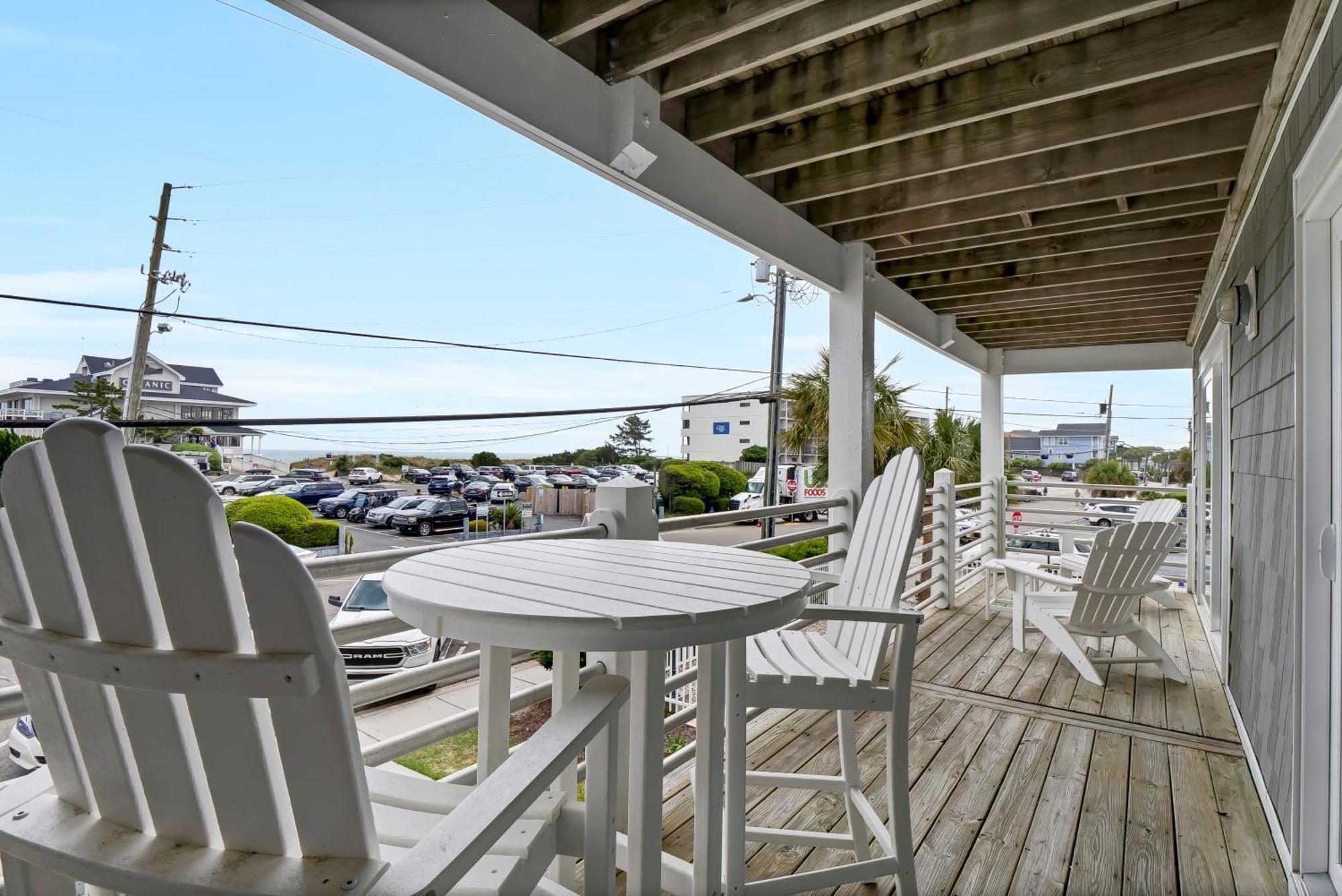 Sandpeddler Inn And Suites Wrightsville Beach Εξωτερικό φωτογραφία