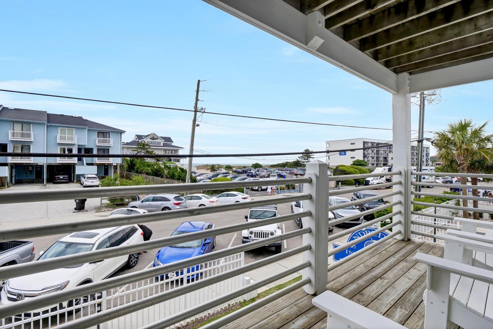 Sandpeddler Inn And Suites Wrightsville Beach Εξωτερικό φωτογραφία